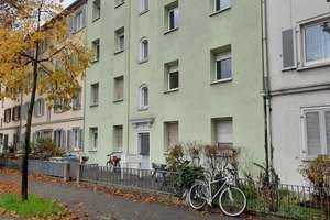 3 Zimmer Wohnung in Mannheim-Neckarstadt-Ost , 63m² – Die vollständige Adresse der Immobilie erhältst du vom Anbieter., 68167 Neckarstadt-Ost/Wohlgelegen, Mannheim – Vorschaubild 4