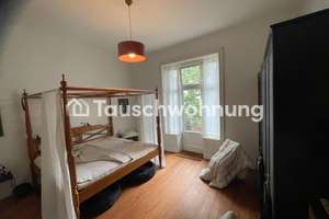 Tauschwohnung: Schöne Altbauwohnung mit Balkon und Gemeinschaftsgarten in U – Uhlenhorster Weg 30, 22085 Uhlenhorst, Hamburg – Vorschaubild 10