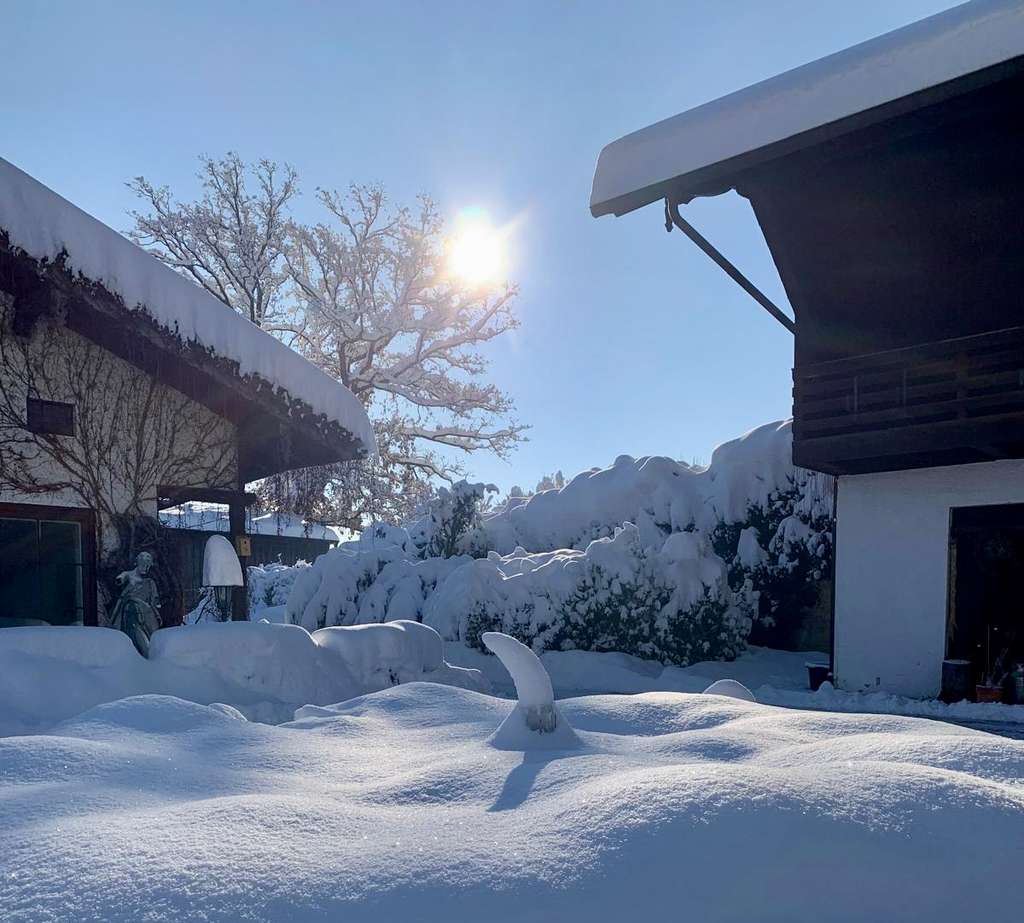 Immobilie in Valley - Einzigartiger Landsitz mit zahlreichen Entwicklungs- und Neubaumöglichkeiten - Bild 4