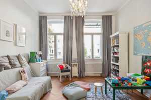 Zeitlos - Stilvoll - Elegant                                          Jugendstil-Villa im Zooviertel – Hannover – Vorschaubild 13