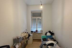 Helle 2-Zimmer Wohnung in Wiesbaden-Mitte – Bleichstraße 25, 65183 Westend / Bleichstraße, Wiesbaden – Vorschaubild 5