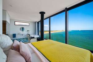 Ihr Traum direkt über der Ostsee kann wahr werden - Exklusive Villa mit Meerblick – Die vollständige Adresse der Immobilie erhältst du vom Anbieter., 24376 Kappeln – Vorschaubild 16