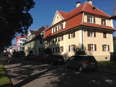 Wohnung in Lindau (Bodensee) mieten! - Provisionsfreie ...