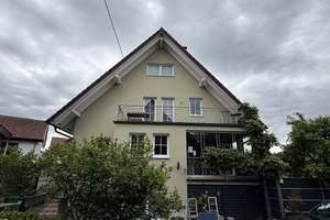 Elegantes Doppelhaus mit hochwertigem Gartenparadies in ruhiger Lage – Die vollständige Adresse der Immobilie erhältst du vom Anbieter., 79331 Teningen – Vorschaubild 4