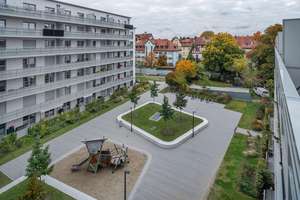 Business Apartment hochwertig möbliert mit Dachterrasse all inkl. – Die vollständige Adresse der Immobilie erhältst du vom Anbieter., 81379 Thalkirchen, München – Vorschaubild 12
