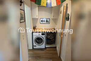 Tauschwohnung: 57 m² Wohnung in München, Neuhausen-Nymphenburg – 80637 Dom Pedro, München – Vorschaubild 8