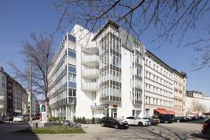 Voll möbliertes 5*Premium-Apartment "Lehel 1" – Christophstraße 7a, 80538 Lehel, München – Vorschaubild 7