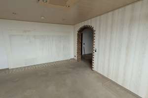 Helle 4-Zimmer Wohnung im 16. OG mit beeindruckennder Aussicht  in Hagen-Helfe – Johann-Friedrich-Oberlin-Straße 4, 58099 Boele, Hagen – Vorschaubild 4