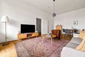 Stilvolle 2-Zimmer Wohnung in Mitte - voll möbliert – 10969 Kreuzberg, Berlin – Vorschaubild 7