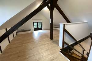Einmalig, prov.frei ! Wohn-/lifestyle Anwesen, 3 WE, ca. 480m² Wfl., 800m² Lagerfl., 7000 m² Grund – Die vollständige Adresse der Immobilie erhältst du vom Anbieter., 82281 Egenhofen – Vorschaubild 21
