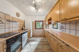 Solider Bungalow auf schönem Grundstück: Modernisierung nach eigenen Vorstellungen – 12355 Rudow, Berlin – Vorschaubild 8