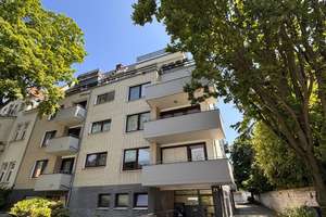 -- LINDENTHAL -- ruhige 2 Zim. Whg. mit großem Balkon -- bitte auch "Sonstiges" lesen --
