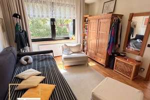 Düsseldorf für unter 3.000 €/m² – freie 2-Zimmer-ETW mit Außenbereich – Die vollständige Adresse der Immobilie erhältst du vom Anbieter., 40235 Flingern Nord, Düsseldorf – Vorschaubild 5