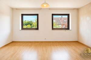 Charmantes Reiheneckhaus mit Garten & Garage und viel Platz in Nürnberg-Thon - teilrenoviert! – Die vollständige Adresse der Immobilie erhältst du vom Anbieter., 90425 Thon, Nürnberg – Vorschaubild 4