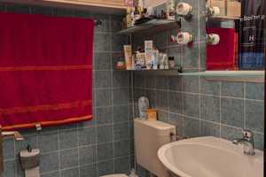 Helle 1-Zimmer-Erdgeschosswohnung mit Loggia und TG-Stellplatz in Heidelberg-Handschuhsheim – Heidelberg – Vorschaubild 6