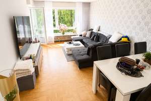TOP 3-Zimmer Eigentumswohnung mit Balkon in Mülheim Speldorf
