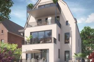 Ein Steinwurf zum Kreisverkehr – Die vollständige Adresse der Immobilie erhältst du vom Anbieter., 48151 Josef, Münster – Vorschaubild 4