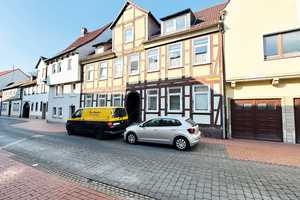 Voll Vermietetes Mehrfamilienhaus in Innenstadtlage – Streplingerode 27, 38350 Helmstedt (Kreis) – Vorschaubild 2