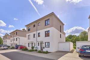 NEUBAU Doppelhaushälfte – Ihr neues Zuhause in Wiesental – Karlsruhe (Kreis) – Vorschaubild 15