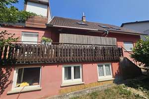 2- Fam.-Haus mit Gewerberäumen in schöner, ruhiger Lage – 89522 Heidenheim an der Brenz – Vorschaubild 2