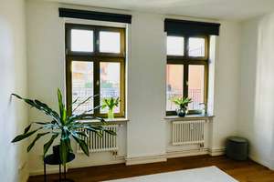 Möblierte und charmante Altbauwohnung – Jägerstraße 6, 14467 Nördliche Innenstadt, Potsdam – Vorschaubild 21