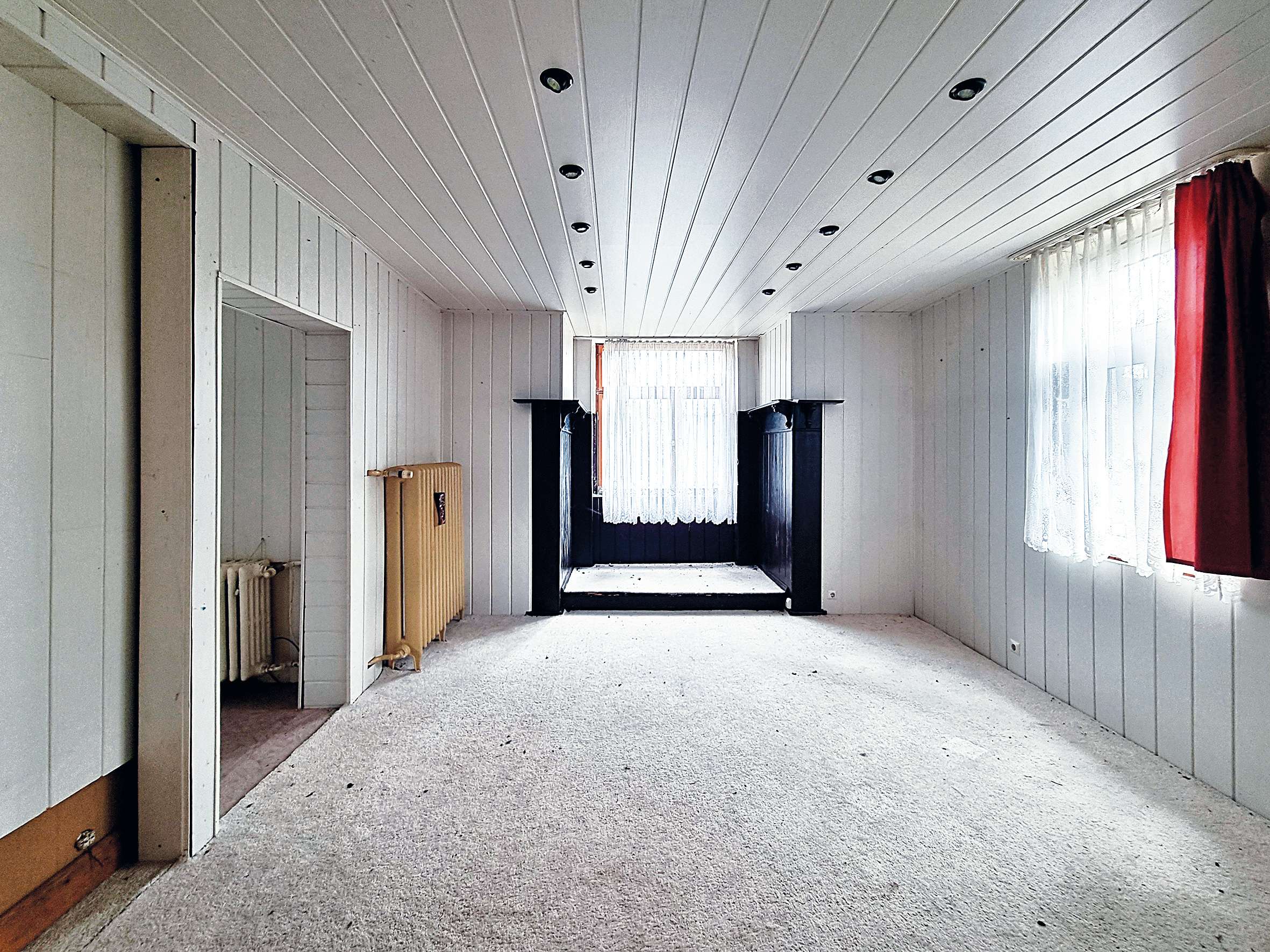 Zweifamilienhaus in der Musik- und Bergstadt Sondershausen, Kyffhäuserkreis – Bild 3