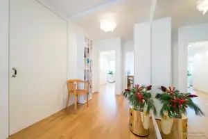 RIDA Residential - Im Herzen des Belgischen Viertels. ETW mit Garage als Eigennutz od. Kapitalanlage – Köln – Vorschaubild 11