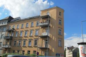 *** SONNIGE 3-Raumwohnung sucht nette Mieter! ***