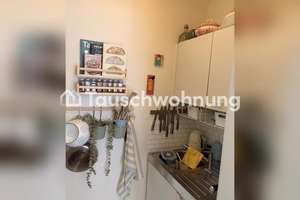 Tauschwohnung: Köln, Innenstadt: Gemütliche 1-Zimmer-Wohnung – Die vollständige Adresse der Immobilie erhältst du vom Anbieter., 50670 Neustadt/Nord, Köln – Vorschaubild 7