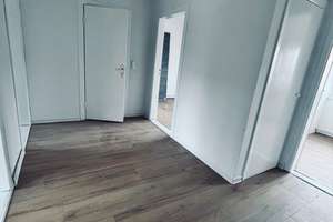Wohnen mit Charakter: 3-Zimmer-Wohnung in-Walle – Karl-Peters-Straße 37, 28217 Steffensweg, Bremen – Vorschaubild 6