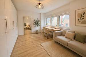 Saniertes Wohn- & Geschäftshaus in zentraler Lage mit Garagen und Stellplätzen – Die vollständige Adresse der Immobilie erhältst du vom Anbieter., 40470 Mörsenbroich, Düsseldorf – Vorschaubild 34