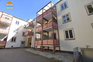 *Vermietete 2-Raum-Kapitalanlage mit Einbauküche und Stellplatz auf dem Sonnenberg* – Sebastian-Bach-Straße 69, 9130 Sonnenberg, Chemnitz – Vorschaubild 8
