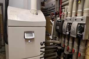 Kernsaniertes Fachwerkhaus auf Traumgrundstück / Photovoltaik / Neue Wärmepumpe/ einfach einziehen! – Die vollständige Adresse der Immobilie erhältst du vom Anbieter., 37627 Deensen – Vorschaubild 2
