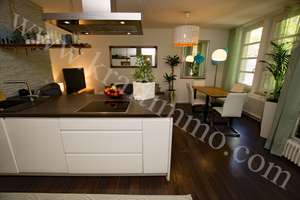 3-Zimmerwohnung mit Balkon und Garten in Toplage von Berlin-Westend – ideal zum Gestalten – Insterburgallee 32, 14055 Westend, Berlin – Vorschaubild 7