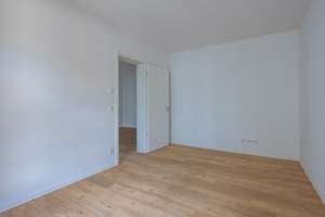 4-Zimmer-Wohnung (Typ 13) mit Balkon, zwei Badezimmern und eigenem Keller | ab sofort verfügbar – Raderberggürtel 50, 50968 Marienburg, Köln – Vorschaubild 33