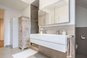 Luxus-Maisonette im kernsanierten Altbau mit Dachterrasse – Wiesbaden-Mitte – Die vollständige Adresse der Immobilie erhältst du vom Anbieter., 65185 Mitte, Wiesbaden – Vorschaubild 21
