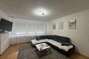 2,0-Zimmer-Wohnung zentral und direkt am Waldrand – Haufer Str. 5, 58285 Gevelsberg – Vorschaubild 2
