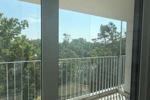 4. Etage-Apartment mit Balkon, Aufzug & Einbauküche in Erlangen – Paul-Gossen-Straße 117a, 91052 Rathenau, Erlangen – Vorschaubild 3