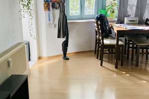 2-ZIMMER-WOHNUNG m. BALKON BEZUGSFREI AB 09/2026 – Ulmenstraße 22, 9112 Kaßberg, Chemnitz – Vorschaubild 8