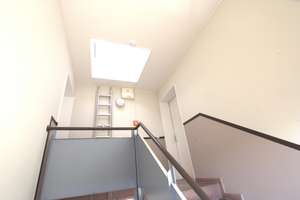 Helles Dachgeschoß mit SW Balkon und Grünblick – Streitstraße 42, 13587 Hakenfelde, Berlin – Vorschaubild 24