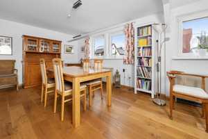 Großes Zweifamilienhaus mit Einliegerwohnung, Garagen, Hof und Garten in 79211 Denzlingen – Emmendingen (Kreis) – Vorschaubild 22
