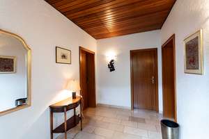 Solides Zweifamilienhaus mit Doppelgarage in ruhiger Feldrandlage von Osnabrück-Darum – 49086 Darum/Gretesch/Lüstringen, Osnabrück – Vorschaubild 4