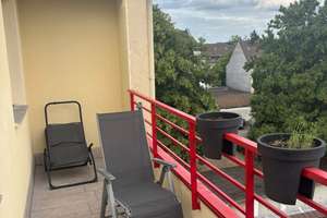 Alltagstaugliche 2-Zimmer-Wohnung in Duisburg-Neudorf-Süd – Grabenstraße 143, 47057 Neudorf-Süd, Duisburg – Vorschaubild 8