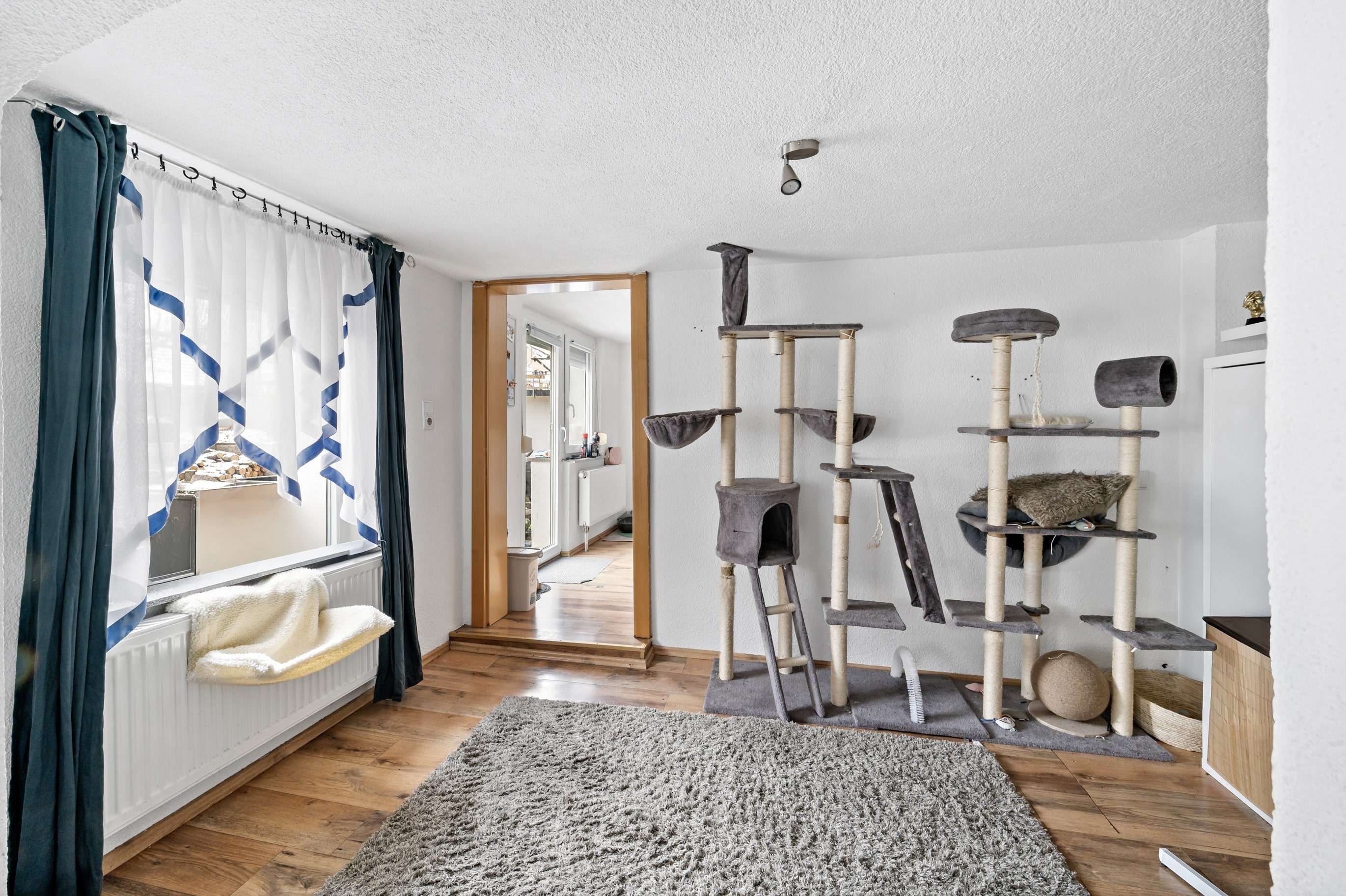 Immobilie in Winterlingen - Wohnen im Herzen von Winterlingen - Bild 1