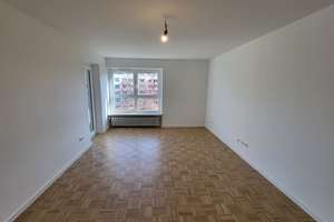 Schöne, modernisierte 2-Zimmer-Wohnung mit Balkon in attraktiver Innenstadtlage – Provinostraße 8, 86153 Am Schäfflerbach, Augsburg – Vorschaubild 3