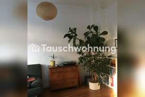 Tauschwohnung: Schöne Altbauwohnung mit Balkon im Komponistenviertel – Die vollständige Adresse der Immobilie erhältst du vom Anbieter., 22083 Barmbek-Süd, Hamburg – Vorschaubild 3