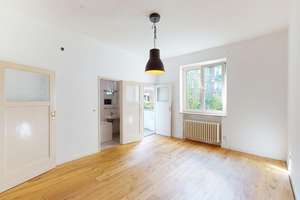 Großzügige Altbauwohnung || Ruhiges Umfeld mit Flair || Gartenmitbenutzung – 50939 Klettenberg, Köln – Vorschaubild 3