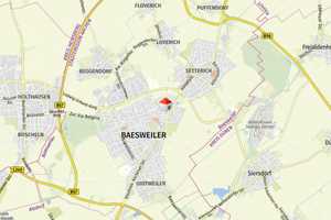 Gemütliches Reihenmittelhaus mit Garten und Potenzial in Baesweiler! – Aachen (Kreis) – Vorschaubild 5