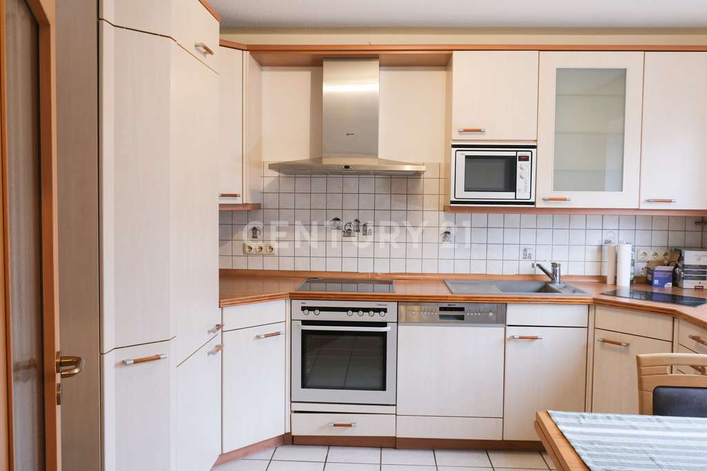 Immobilie in Essenheim - Ihr neues Zuhause in Essenheim – großzügig, gepflegt und voller Lebensqualität - Bild 3