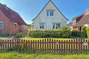 Charmantes Einfamilienhaus mit großem Grundstück in ruhiger Lage – Pinneberg (Kreis) – Vorschaubild 10